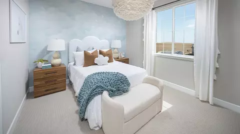 Bedroom - 5089 Brooks Cir, Folsom, CA 95630 photo 3 of 4