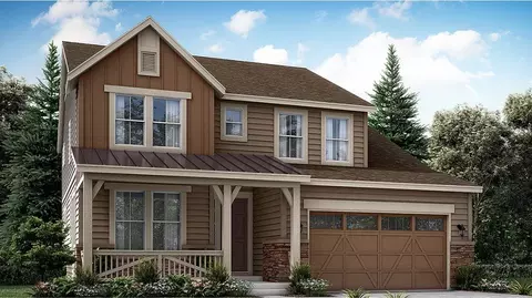 14876 Eudora St, Thornton, CO 80602 photo 1
