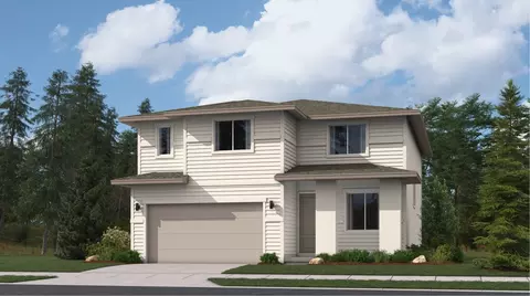 3457 N Swift Ln, Eagle Mountain, UT 84005 photo 1