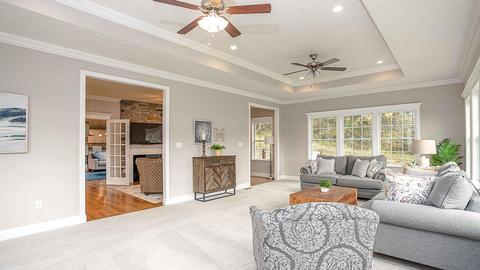 103 Ridgetop Dr, Mars, PA 16046 photo 28