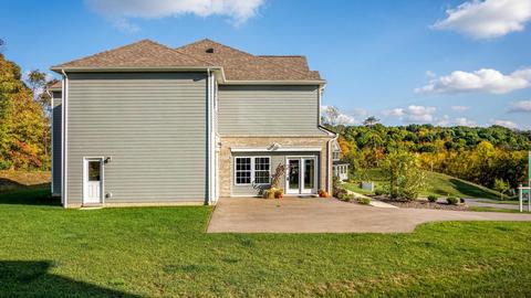 103 Ridgetop Dr, Mars, PA 16046 photo 11