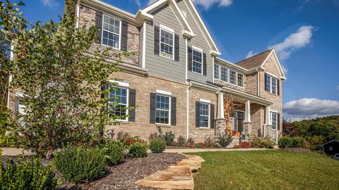 103 Ridgetop Dr, Mars, PA 16046 photo 9