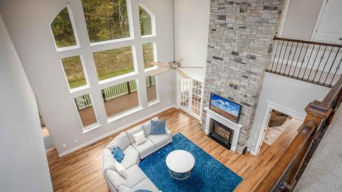 103 Ridgetop Dr, Mars, PA 16046 photo 25