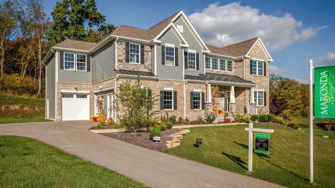 103 Ridgetop Dr, Mars, PA 16046 photo 8