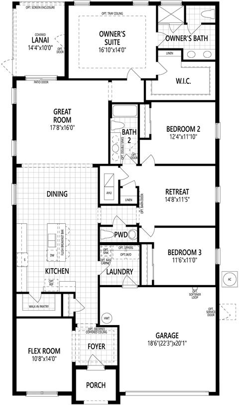 11811 Sistine Ln, Venice, FL 34293 photo 2