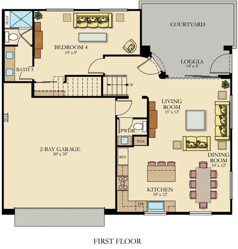 2605 Winston Ct, Arcadia, CA 91007 photo 2