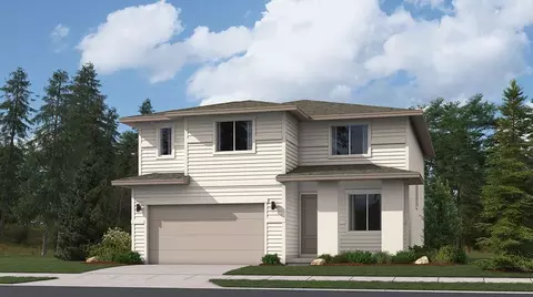 3272 N Gray Fox Ln, Eagle Mountain, UT 84005 photo 1