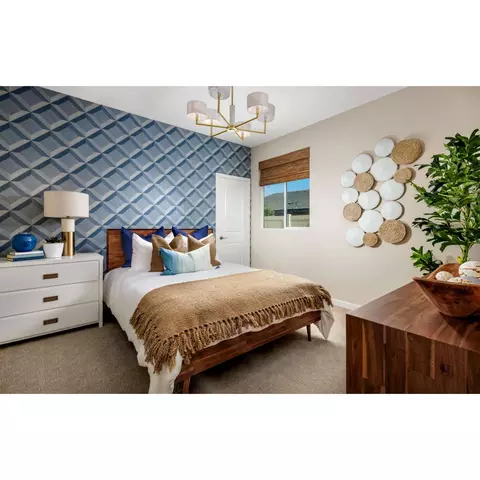Bedroom - 5169 Beech Ln, Banning, CA 92220 photo 2 of 3
