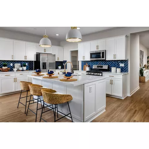 Kitchen - 5169 Beech Ln, Banning, CA 92220 photo 1 of 1