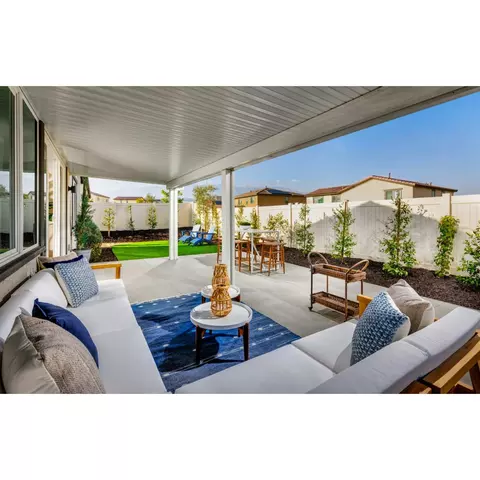 Exterior - 5169 Beech Ln, Banning, CA 92220 photo 2 of 2