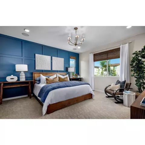 Bedroom - 5169 Beech Ln, Banning, CA 92220 photo 3 of 3