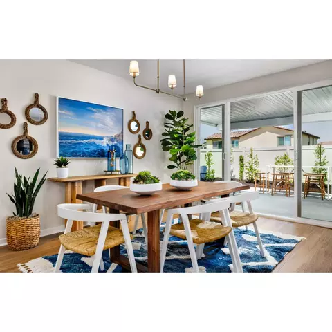 Dining - 5169 Beech Ln, Banning, CA 92220 photo 1 of 1