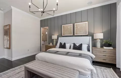 Bedroom - 2556 Pine Preserve Ct, Saint Cloud, FL 34771 photo 2 of 3