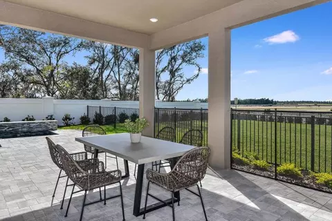 Exterior - 2556 Pine Preserve Ct, Saint Cloud, FL 34771 photo 7 of 8