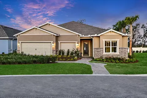 Exterior - 2556 Pine Preserve Ct, Saint Cloud, FL 34771 photo 1 of 8