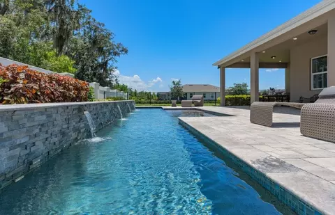 Exterior - 2556 Pine Preserve Ct, Saint Cloud, FL 34771 photo 4 of 8