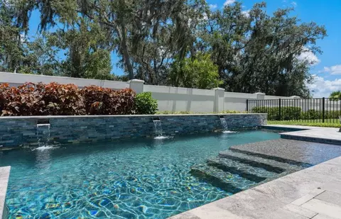 Exterior - 2556 Pine Preserve Ct, Saint Cloud, FL 34771 photo 2 of 8