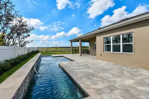 Exterior - 2556 Pine Preserve Ct, Saint Cloud, FL 34771 photo 5 of 8