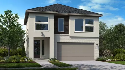 9703 Poinsettia Haven Ln, Richmond, TX 77407