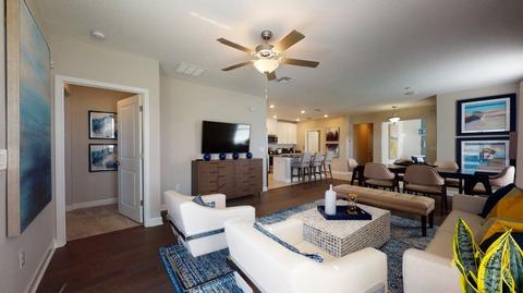 10199 Echo Dock Loop, San Antonio, FL 33576 photo 12