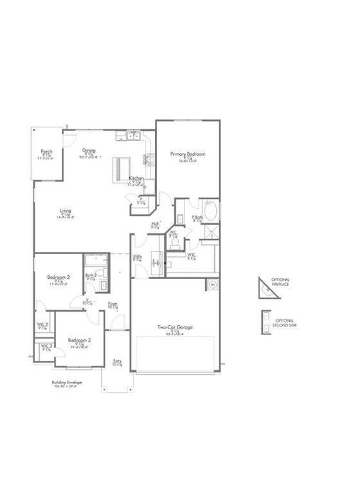 3937 Rimfire Rd, Waco, TX 76705 photo 2