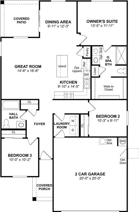 2754 E Behrend Dr, Phoenix, AZ 85050 photo 2