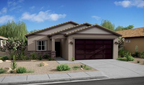 2754 E Behrend Dr, Phoenix, AZ 85050 photo 1