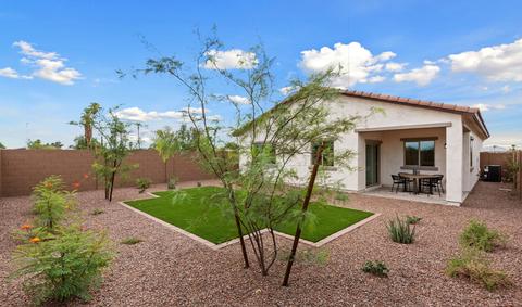2754 E Behrend Dr, Phoenix, AZ 85050 photo 8