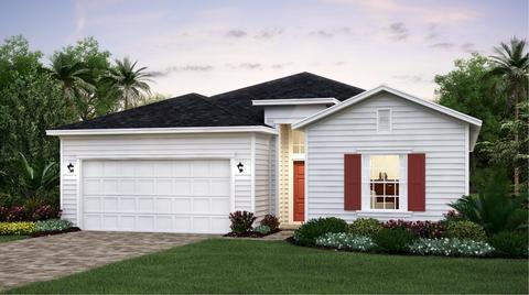 150 Varner Way, Saint Augustine, FL 32092 photo 1