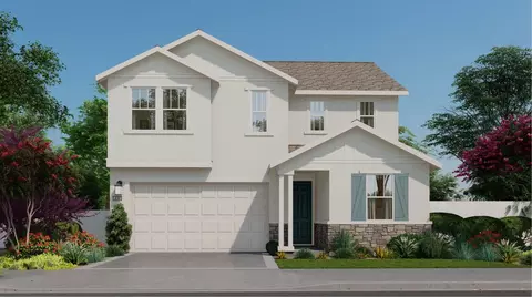 3541 Preta Way, Rancho Cordova, CA 95742
