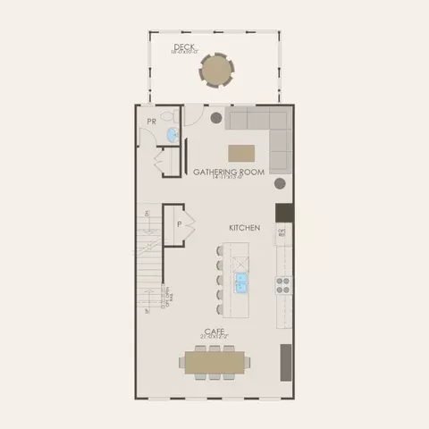 6852 Holcomb St, Dublin, OH 43017 photo 5