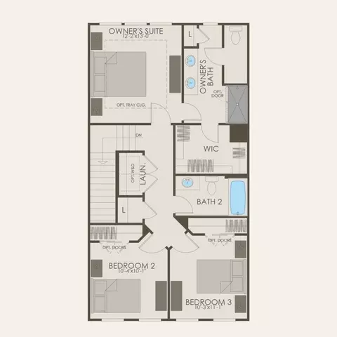 6852 Holcomb St, Dublin, OH 43017 photo 8