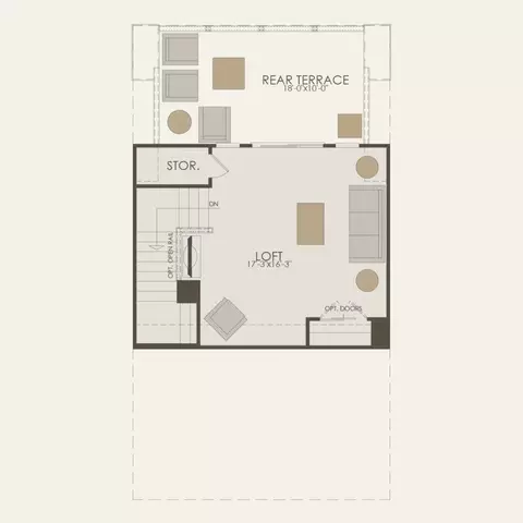 6852 Holcomb St, Dublin, OH 43017 photo 11