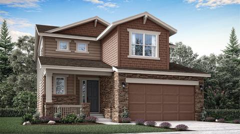 4825 E 148th Pl, Thornton, CO 80602 photo 1