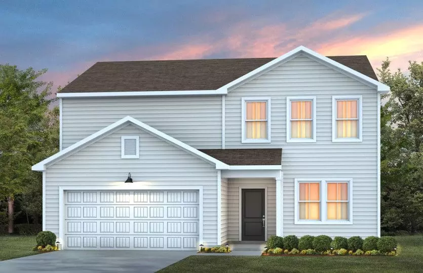 Other - Plan Rosella - 512 Coronado Ave, Leland, NC 28451 photo 1 of 3