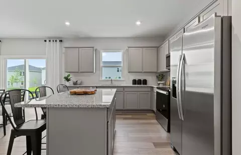 Kitchen - Plan Rosella - 512 Coronado Ave, Leland, NC 28451 photo 1 of 2