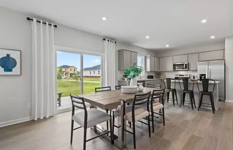 Dining - Plan Rosella - 512 Coronado Ave, Leland, NC 28451 photo 1 of 1