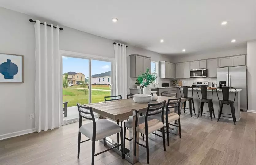 Dining - Plan Rosella - 512 Coronado Ave, Leland, NC 28451 photo 1 of 1