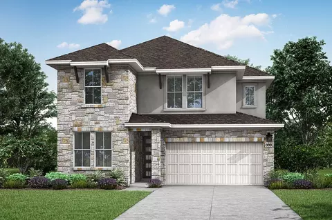 304 Marisol Bnd, Georgetown, TX 78626
