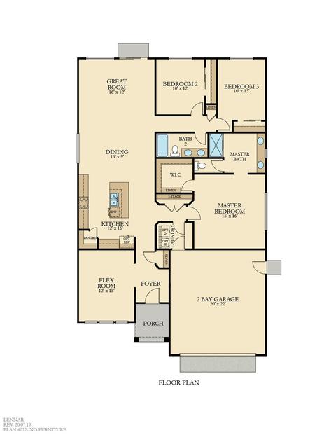 720 Wishon Ave, Madera, CA 93636 photo 3