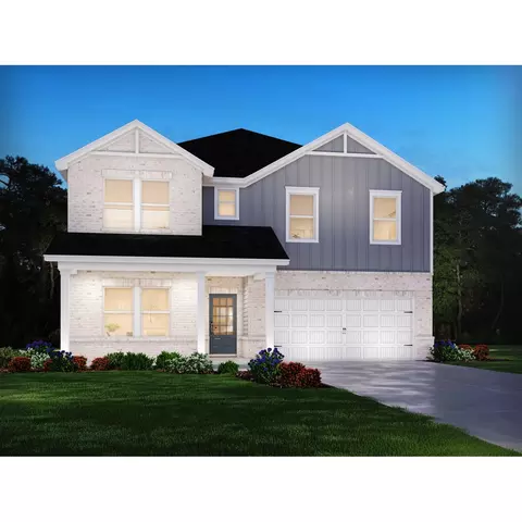 3589 Commodore Ct, Buford, GA 30519 photo 1