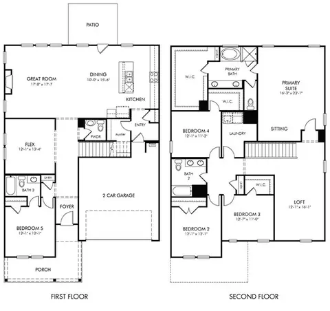 3589 Commodore Ct, Buford, GA 30519 photo 2
