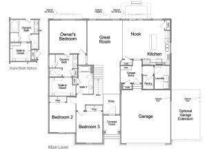 1399 E Greenley Hill Dr, Eagle Mountain, UT 84005 photo 2
