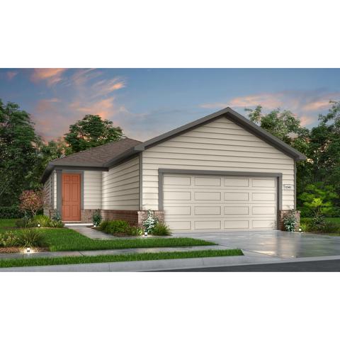 1607 Decano Ln, Laredo, TX 78046 photo 1