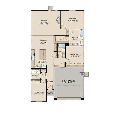 4631 Irma Dr, Merced, CA 95348 photo 2