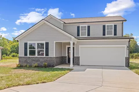 191 E Millbrook Dr, Spring Hill, TN 37174