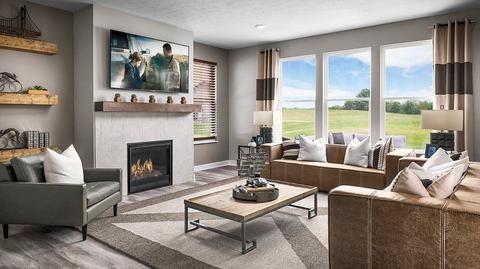8785 Springbrook Dr, Pendleton, IN 46064 photo 5