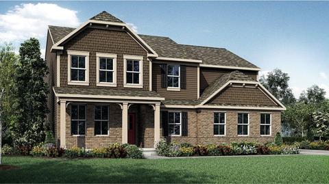 8785 Springbrook Dr, Pendleton, IN 46064 photo 1