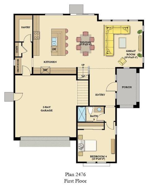 7232 Fennimore St, Tracy, CA 95377 photo 2