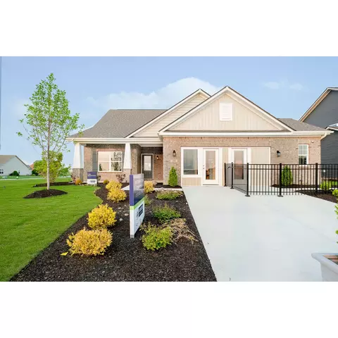 261 Evening Bay Ct, Pendleton, IN 46064 photo 3